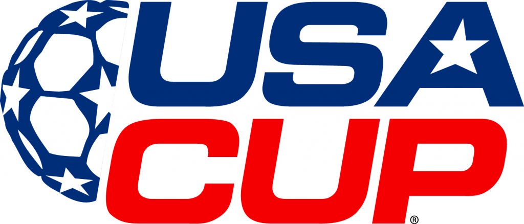 USA CUP