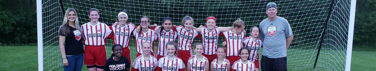 Polonia Soccer Club