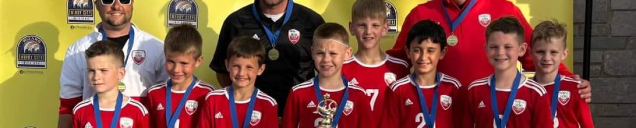 Polonia Soccer Club